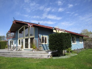 Picture of Point Roberts Parcel Number 405311-221518